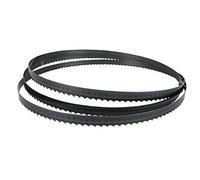 Makita Lama per sega a nastro 18Z, 18 pollici (792559-8) Quantità:3