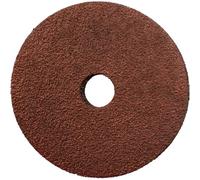 Makita 794106-A-5 4-1/2 Inch 50 Grit Abrasive Disc, 5-Pack