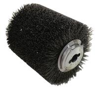Makita 794382 - 7 120 mm 9741 Wire Brush Wheel - multicolore