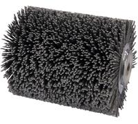 Makita 794384-3 Grana Nylon Spazzola Ruota 120-80 per Levigatrice dal Giappone