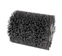 Makita 794384-3 Rullo in nylon in Carburo di silicio GR80 Grosso