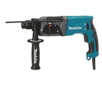 Makita 8014211396021 Tassellatore MOD.Hr2470 Rotostop, Multicolore