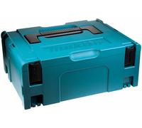 MAKITA - 821550-0 - Makpac Connettore Custodia, Tipo 2 (No Inserto)