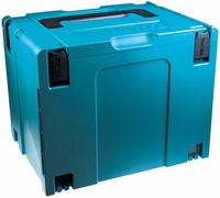 Makita - 821552-6 - Custodia Connettore Makpac, Tipo 4 (Senza Inlay)