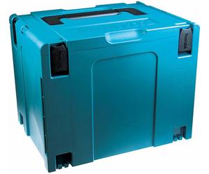 Makita - 821552-6 - Custodia Connettore Makpac, Tipo 4 (Senza Inlay)