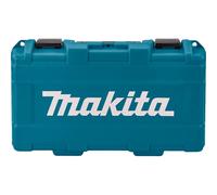 Makita 821620-5 Blu Rosso Plastica DJR186 / DJR187 Tasca Hard shell