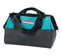 Makita 831253-8 Borsa Porta Attrezzi in Stoffa con Tracolla e Maniglie