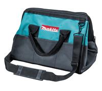 Makita 831253-8 Borsa Porta Attrezzi in Stoffa con Tracolla e Maniglie