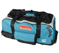 Makita 831279-0 - Bolsa Trolley para herramientas con asa telescopica y ruedas