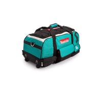 MAKITA 831279-0 - Borsa porta attrezzi con ruote e manico telescopico
