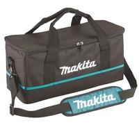 Makita 832188-6 Aspirapolvere portatile Borsa da trasporto Nero Blu 832188-6
