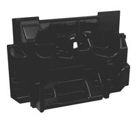 Makita 8354E7-4 Inserto per valigetta (L x L x A) 380 x 285 x 80 mm