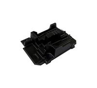 Makita 835A31-4 Vassoio Makita Nero Tasca