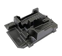 Makita 835A31-4 vassoio interno in plastica - NUOVO