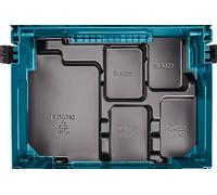 Makita 835G74-2 Vassoio Interno 191K01-6