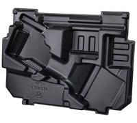 Makita 835W93-4 Tray Makita Nero Tasca
