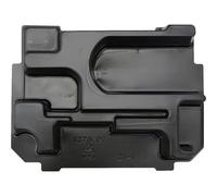 Makita 837649-1 Vassoio Makita Nero Tasca