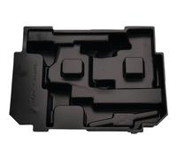 Makita 837789-5 Vassoio Makita Nero Tasca