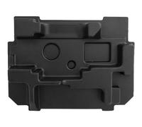 Makita 837808-7 Vassoio Makita Nero Tasca