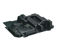Makita 837809-5 vassoio preformato per MAKPAC Borsa / Valigia