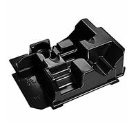 Makita 837864 - vassoio a 7 scomparti per MAKPAC tipo 3, custodia per trapano