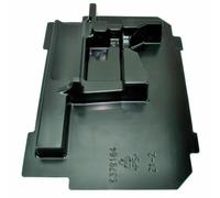 Makita 837916-4 8379164 Inserto MAKPAC Tipo 2 per BDF343, BDF446, BDF452 DHP446