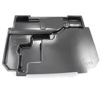 Makita 838039-1 tipo 1 vano interno per modello HP2051, HP2051F, HP2071, HP2071F trapano a percussione