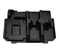 Makita 838110-1 Vassoio Makita Nero Tasca