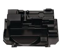 Makita 838182-6 Tray Makita 1 pz Nero Tasca