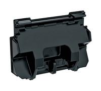 Makita 839205-3 Preformato per 4 batterie e caricabatterie doppio