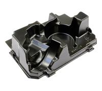 Makita 839252-4 vassoio preformato per MAKPAC Borsa / Valigia