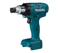Makita 853A60-5 - Targhetta per modello DFT127F, trapano combinato e cacciavite