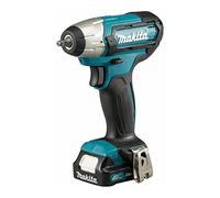 Makita 855H72-6 - Targhetta per avvitatore a percussione modello TW060D