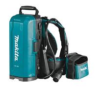 Makita 855Y13-4 Targhetta per alimentatore portatile dello zaino modello PDC01