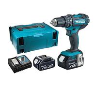 Makita 8951245 Dhp482Rmj Trapano a Batteria