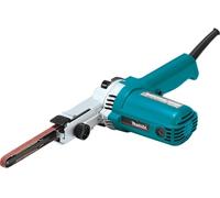 Makita 9032 Levigatrice a nastro 3/8" x 21" 500W AC 100V