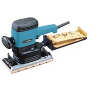 Makita 9046J levigatrice portatile Levigatrice a nastro 6000 OPM [9046J]