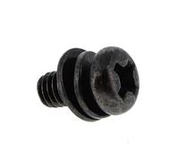 Makita 911003-8 - Vite a testa piatta per trapano modello 6261DWPLE, M3 x 6 mm