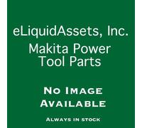 Makita 911121-2 - Vite a testa piatta per modello 9217SPC, M4 x 14 mm