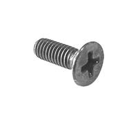 Makita 912117-6 - Vite a testa svasata per modello BO4551, M4 x 12 mm