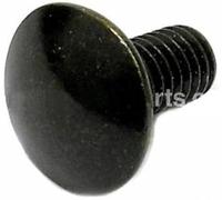 Makita 923311-5 - Vite a testa tonda per modello LS1430, M6 x 12 mm