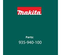 Makita 935940100 - Cilindro per motosega, modello EA7900P, M4 x 10 mm