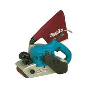 Makita 9403 Super Duty Levigatrice A Nastro 100 X 610Mm 1200W 110V MAK9403L