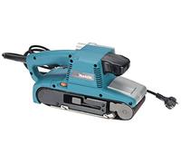 Makita 9404J 1010W Levigatrice a nastro levigatrice elettrica, 9404J