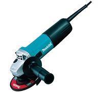 Makita 9557NBR - Miniamoladora 840W 115mm