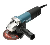 Makita 9558HNRGZ Smerigliatrice angolare 125mm 840W