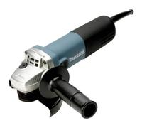 Makita Smerigliatrice angolare 125mm 840W 9558NBRZ Quantità:1