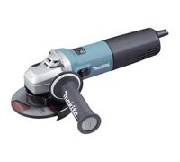 Makita 9565CR smerigliatrice angolare 12,5 cm 12000 Giri/min 1400 W 2,2 kg [9565CR]