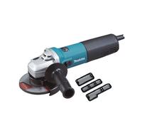 Makita 9565CRX1 - Smerigliatrice angolare 1400W 125MM