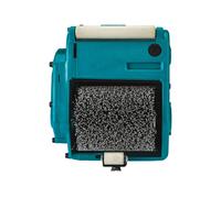 Makita 9741 Levigatrice a nastro 3500 Giri/min AC 860 W 115 V 185 mm 3500RPM 860